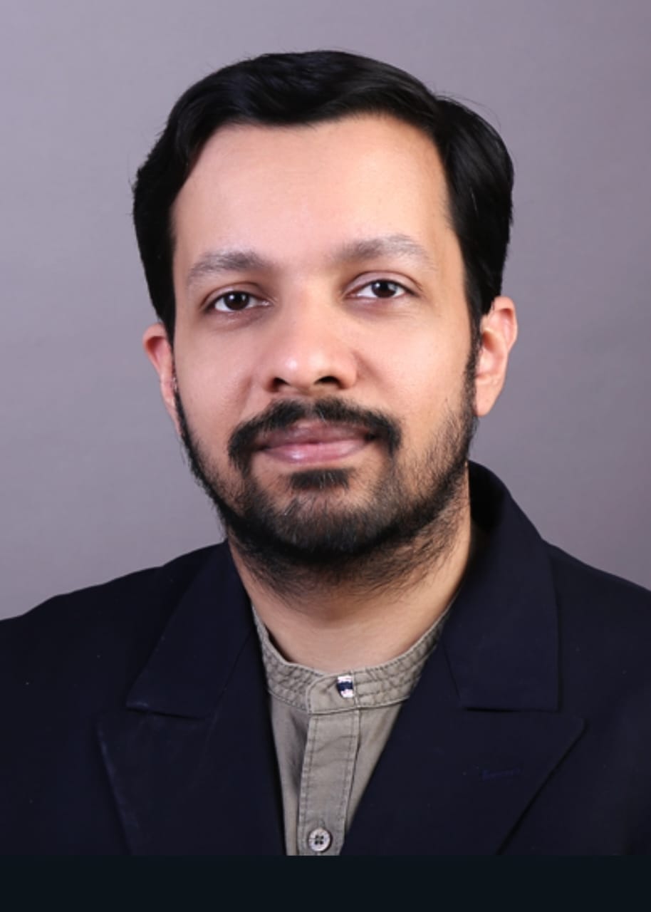 Dr Abdul Muqueet Shaikh