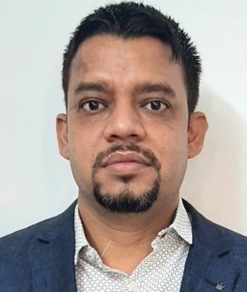Dr Vinod Singh