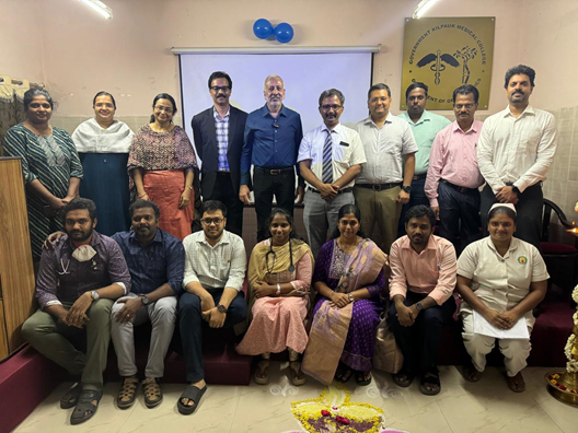 Group photo