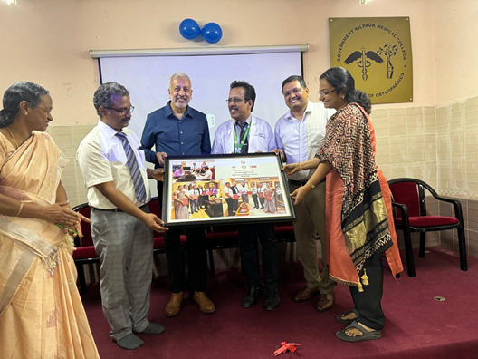 Felicitation